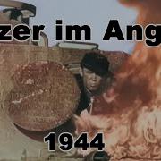 Panzer Im Angriff Zerschlagen Feindlicher Panzernahbekämpfer 1944 German Tank Tactics