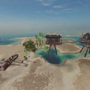 Stranded Deep 2 5 BONUS Map Editor