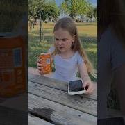 Хороший брат VS хорошая дочь Shorts