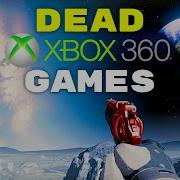 Exploring Dead Xbox 360 Games