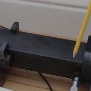 Single Photon Interference 02 Detector End Tour