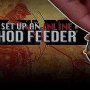 How To Set Up An Inline Method Feeder Rig With Guru