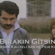 İbrahim Tatlıses Bırakın Gitsin Yenilenen Ver Film Klibi