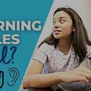 Are Learning Styles True Do Learning Styles Really Exist