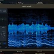 Oscilloscope Spectrogram Analyzer Audio Unit Demo With Practical Uses For IOS