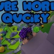 Cube World Quicky Advanced Tips And Tricks