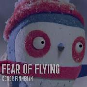 Fear Of Flying Stop Motion Animated Short Film