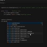 Part 1 Face Recognition Using Python