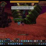 Hotter Than Hell Quest TBC