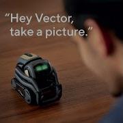 Vector Robot By Anki A Home Robot Who Hangs Out Helps Out