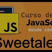 Curso Completo De JavaScript Desde Cero SWEETALERT Video 37