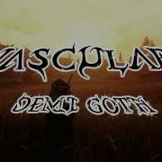 VASCULAR DEMI GOTH Lyric Video