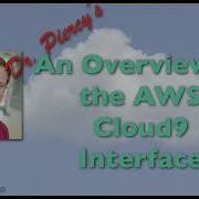 An Overview Of The AWS Cloud9 Interface