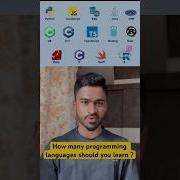 How Many Programming Languages Should You Learn To Crack High Paying Jobs At Top Tech Companies