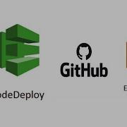 AWS CodePipeline Github AWS CodeCommit AWS CodeDeploy