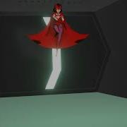 Day 249 Scarlet Witch