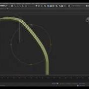 Modeling Brick Arches In 3ds Max