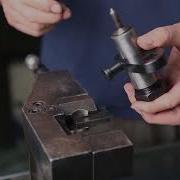 HEUI CAT 104 3876 3412 Injector Disassembly Tool And Test Kit