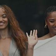 Sasha And Malia Obama Make RARE Public Appearance At Dad S Presidential Center Opening