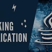 JAVA Basic Banking Application Part 1 Practice Coding For Beginners And Adding It To Portfolio