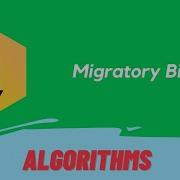 HackerRank Migratory Birds Problem Solution In Python Programming Algorithm Problem Solution