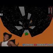 IShowSpeed Does The Funniest Rage While Playing Run 3 Live