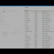 Data Flow Monitoring View