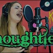 Korn Evanescence Thoughtless Madeline Alicea Violin Voice Cover