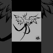 Python Turtle Graphics 14 Phoenix Art By Code Shorts