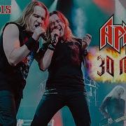 АРИЯ 30 ЛЕТ HD Юбилейный концерт 28 11 2015