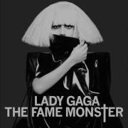 Lady Gaga Disco Heaven
