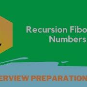HackerRank Recursion Fibonacci Numbers Problem Solution In Python Interview Preparation Kit