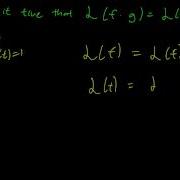 7 4 Introduction To The Convolution Product