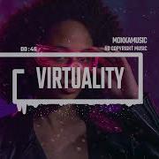 Minimalistic Deep Future Technology Documentary No Copyright Music By MokkaMusic Virtuality