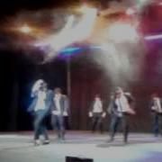 The Lost Children Dangerous MJ Teatro Hidalgo
