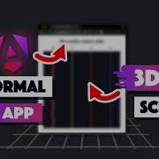 A Trick For Highly Performant Shader Animations In Angular Applications
