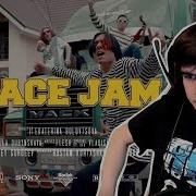 БРАТИШКИН СМОТРИТ ФЛЕША FLESH SPACE JAM Bratishkinoff