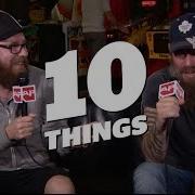 10 Things You Didn T Know About In Flames