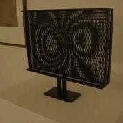 Moiré Effekt Moire Pattern Live Optical Illusion Interference Rasterization