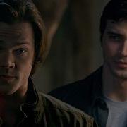 Sam And Dean Meet A Young John Winchester Supernatural