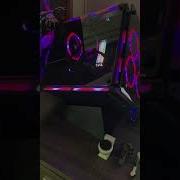 The Cyber Cube From Cyber PowerPC