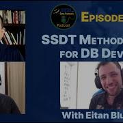 Episode 227 SSDT Methodologies For DB DevOps