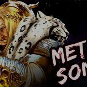 WARHAMMER 40K METAL SONG Blood Angels Original By Jonathanymusic