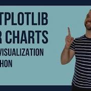 Учебное пособие по столбчатым диаграммам в Python и Matplotlib групповые столбчатые диаграммы г