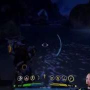 Firefall Crashed LGV Proteger