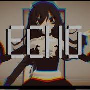 MMD BATIM Echo