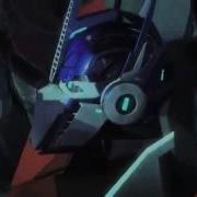 Transformers Prime New Divide