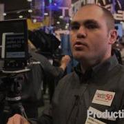 Autoscript Autocue NAB 2015