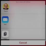 Seconds Pro Sharing Timers Demo