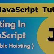 2 Hoisting In JavaScript Variable Hoisting Important JavaScript Interview Questions In 2022